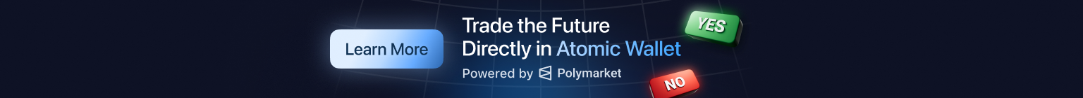 Download Atomic Wallet